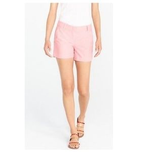 J.Crew Pink Chino Short Size 6